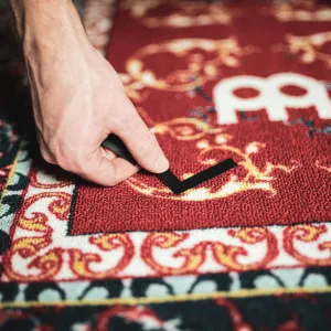 Set Marqueurs Meinl Pour Tapis Batterie