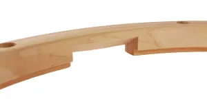 Cercle Sparedrum 14" - 8 Tirants - Timbre - Maple Hoop