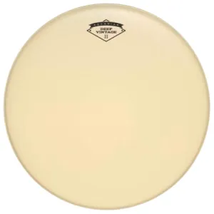 AQUARIAN Deep Vintage II 16"