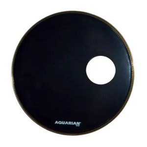 AQUARIAN Regulator 24" Bass Black