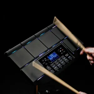 KORG MPS-10 Multipad