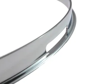 Cercle Sparedrum 14" - Timbre - Simple Flange 2.3mm - Laiton