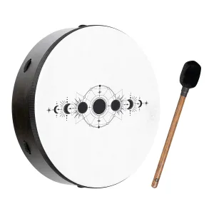 Ritual Drum Meinl Sonic Energy 14" - Moon Phases