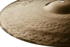 ZILDJIAN K Custom 20" Session Ride