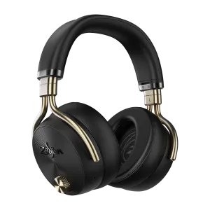 ZILDJIAN Casque Bluetooth Alchem-E - Black