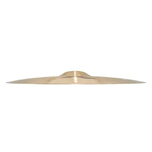 ZILDJIAN K 19" Paper Thin Crash