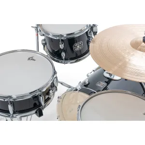GRETSCH Energy Street Batterie 16"/4pcs Black