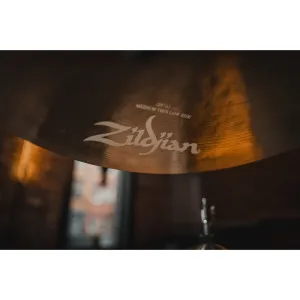 ZILDJIAN K Kerope 20" Medium Thin Low