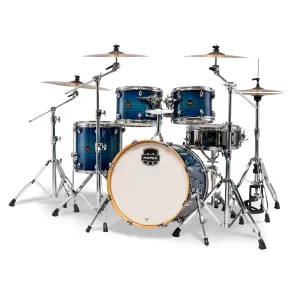 MAPEX Armory Batterie 20"/5pcs - Blue Wave