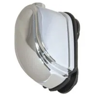 Coquille Tama Caisse Claire/TM Starclassic - Chrome (X1)