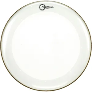 AQUARIAN Force 24" Bass Clear