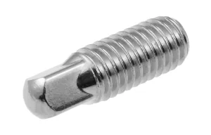 Vis Spare Drum M8 X 16mm - Tete Carree Pour Batte (X4)