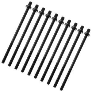 Tirant Spare Drum 102mm - Black (X10)