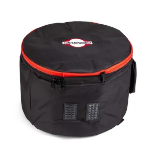 Housse Caixa Contemporanea 12" X 20Cm - Sac A Dos