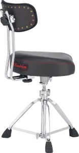 PEARL D-3500BR Siège Moto Roadster Multi-Core Assise + Dossier