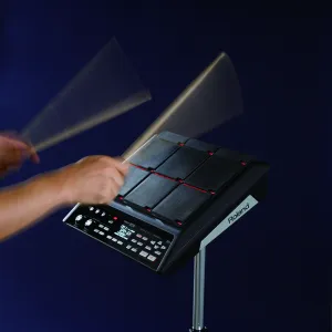 ROLAND SPD-SX Multipad 16Go