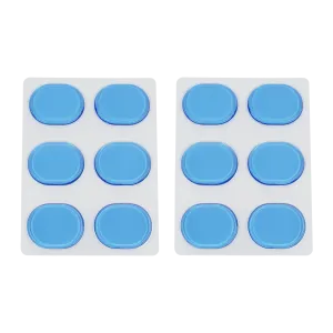 GAB Gel Atténuateur d'Harmonique (x12)