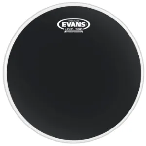 EVANS Hydraulic 22" Bass Black