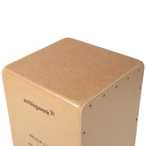 SCHLAGWERK CP80 Cajon Naturel 