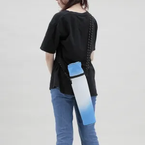 Housse Baguettes Tama Vivid Collection Blue X White