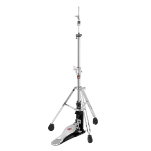 GIBRALTAR 9707MLLD Pédale de Charleston Pro Liquid Drive