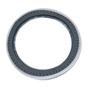 Muffle Remo Ring Control 15"