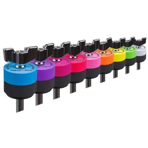 CYMPAD Chromatics 15mm - Crimson (X5)