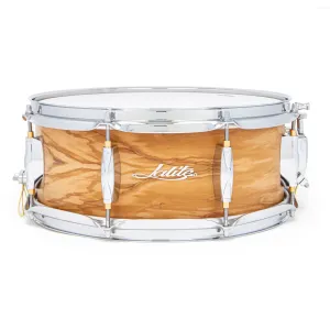 LALITE Caisse Claire 13"x 5,5" Olivier Deluxe
