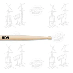 VIC FIRTH HD9 American Classic Hickory