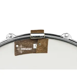 Attenuateur Harmonique Snareweight Small Brown