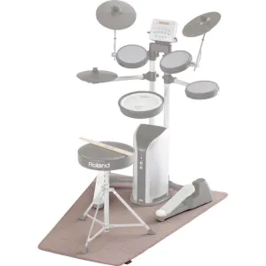 ROLAND TDM-3 Tapis Pour V-Drums TD1K