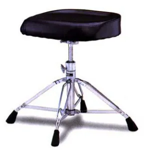 YAMAHA DS950 Siege Rond - Vinyle, Large