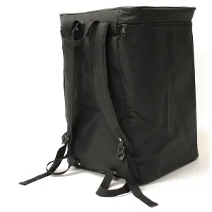 SCHLAGWERK TA12 Housse Cajon Sac A Dos 