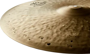 ZILDJIAN K Constantinople 22" Renaissance Ride