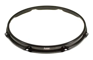 Cercle S-Hoop 13" - 8 Tirants - Noir