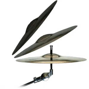 Tilter Cymb Cymbal Crown 8Mm