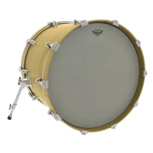 REMO Renaissance 26" Ambassador Bass