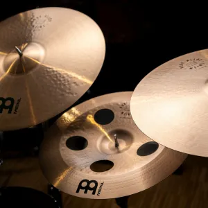 MEINL Pure Alloy 18" Trash China