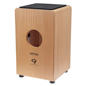NATIVO Cajon Studio Syrah 