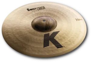 ZILDJIAN K Sweet Pack 4pcs