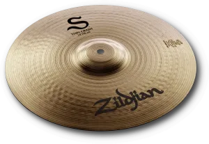 ZILDJIAN S 14" Thin Crash