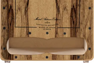 MEINL AECLLI Cajon Artisan Cantina 