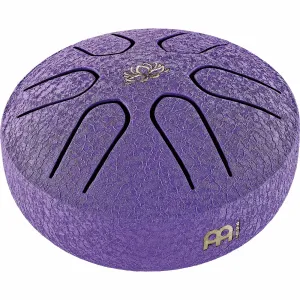 Tongue Drum Meinl 6 Notes Pocket La Majeur - Purple