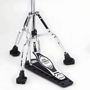 Caoutchouc Tama Isolant Iso-Base