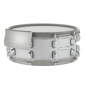 EFNOTE EFD-S1455-WS Pad Caisse Claire 14 X 5.5" - White Sparkle