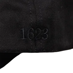 ZILDJIAN Casquette "Stretch Fit" Noire M/L