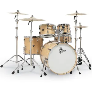 GRETSCH Renown Maple Batterie 22"/4pcs Gloss Natural