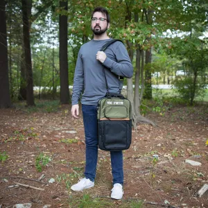 Sac A Dos Vic Firth "Tech"