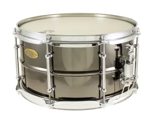 WORLDMAX Black Dawg Caisse Claire 13"x 07" Laiton