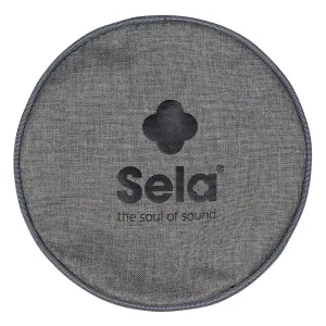 Housse Bol Sela Crystal 8"/20Cm